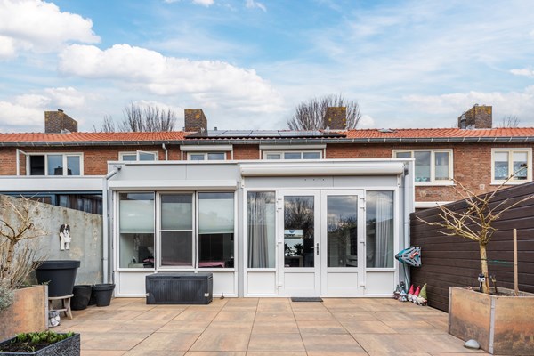 Medium property photo - Taets van Amerongenstraat 12, 2681 EH Monster